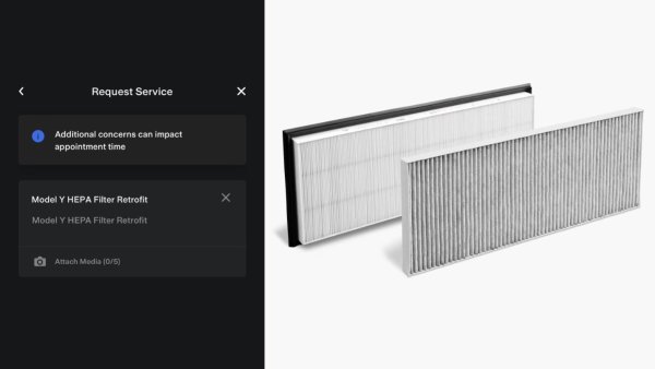 Tesla Adds Bioweapon Defense Mode as Retrofit Option for Model Y