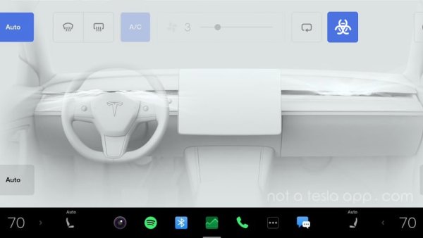 Tesla Bioweapon Defense Mode: What It Is and How It Works