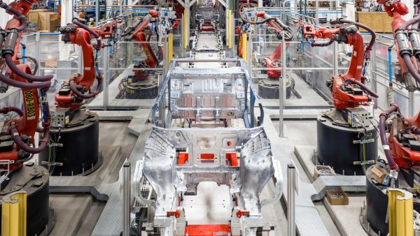 Tesla Shares Exciting Cybertruck Updates and Robust Financial Results in Q2 Earnings Call