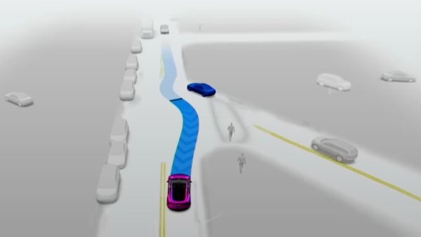 Tesla’s FSD Beta 11.3.3 Close, but Musk Announces Version 11.3.4 Refinement Needed
