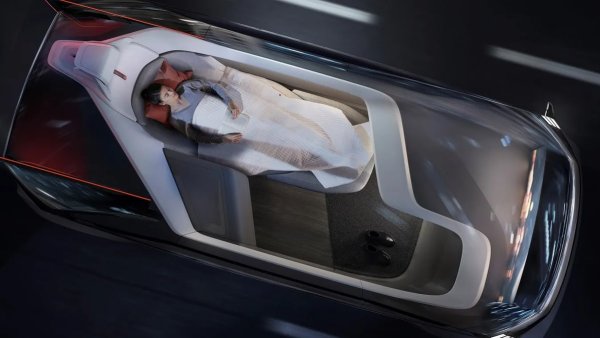 Tesla Pioneers the Future: How Autonomous Cars Will Transform Transportation