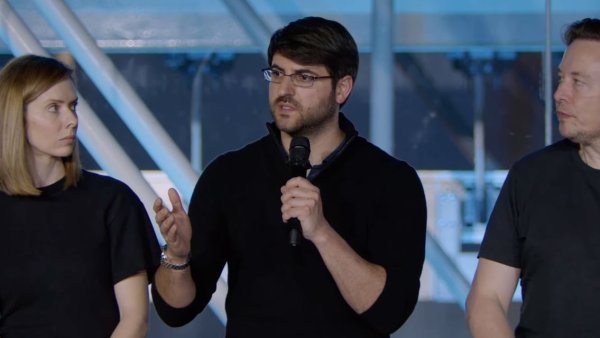 Master of Coin Departs: A Look at Zachary Kirkhorn's Impact on Tesla