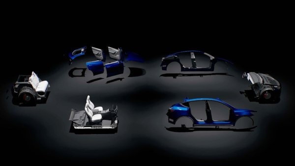 How Tesla's Constant Improvements Are Making Its Vehicles More Affordable