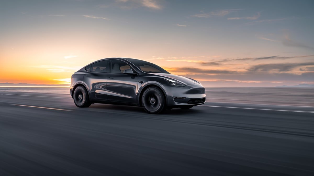 In 2024, the US EV tax credit will come off the car at the time of purchase