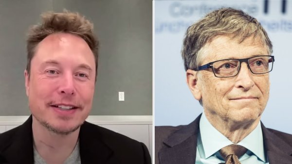 Musk Calls Out Gates' 'Hypocrisy' on Tesla Stance Amid Discussions on Climate Philanthropy