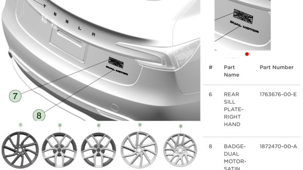 Ludicrous Updates Expected for Tesla's New Model 3 Performance Model