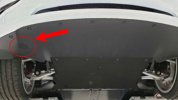 NHTSA May Require PWS to Be Retrofitted on All Electric Vehicles