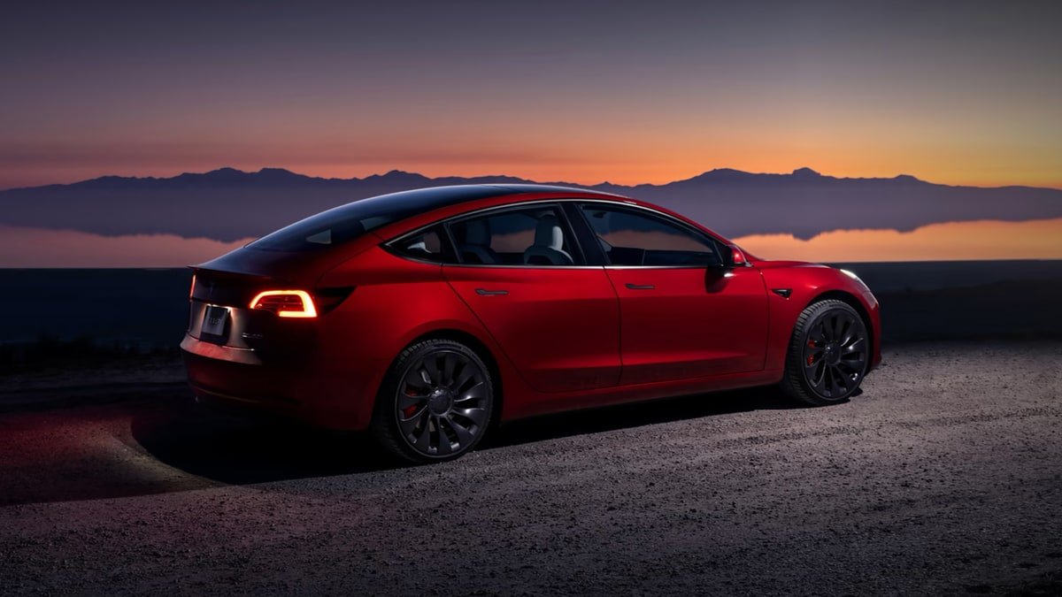 Tesla has reduced the price of the Model 3 and Model Y
