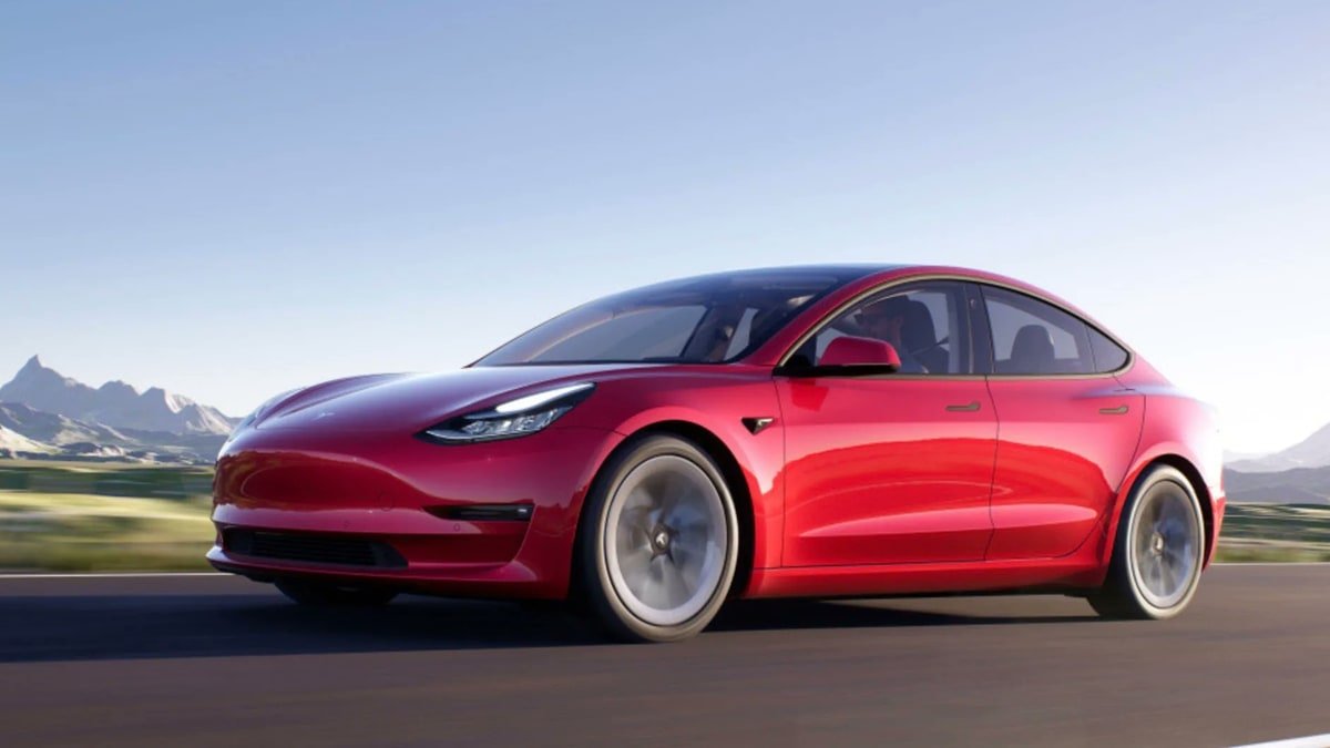 Tesla has increased their expected spend in areas like R&D