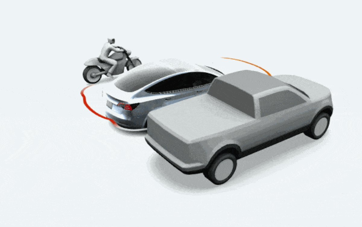 Musk states that Tesla's final piece of the FSD puzzle will be AI vehicle control