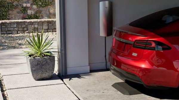 Tesla Scraps Wireless Charging Plans for Cybertruck