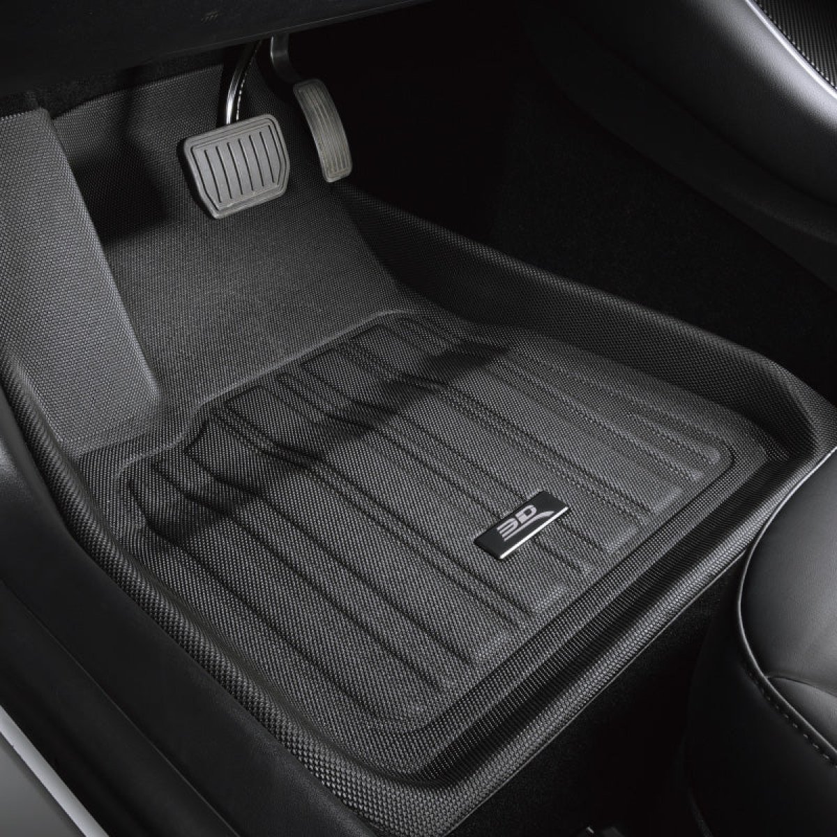 Super sleek, super resistant, super affordable.