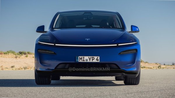 Tesla Model Y Project Juniper Rumor Roundup - Production Set to Begin Next Month