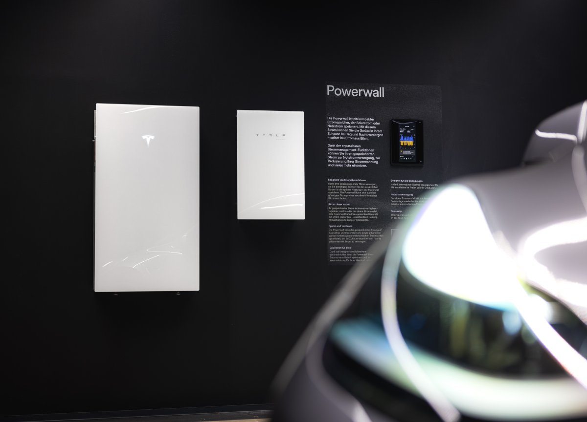 The interior exhibit of Giga Small Haus