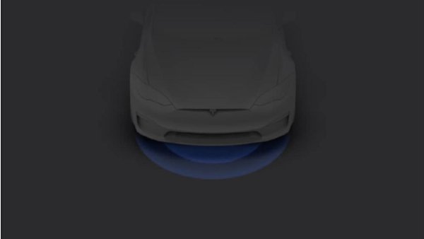 Tesla Introduces Hands-Free Frunk Opening in Update 2024.32.3