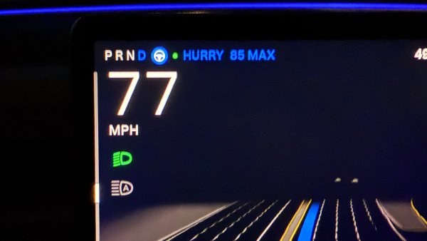 Tesla FSD V12.5.6 Introduces Major Improvements: A Look at All the Changes [Photos]