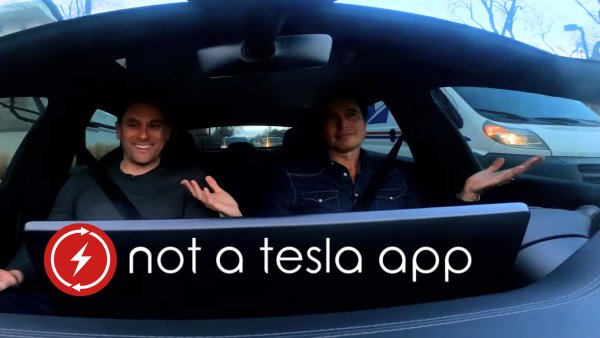 Elon's Brother, Kimbal Musk, Comments on When Full Self-Driving Will Be Achieved
