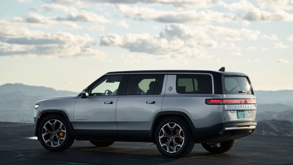 Rivian R2 Specs: The Leak That's Got Tesla's Fanbase Curious