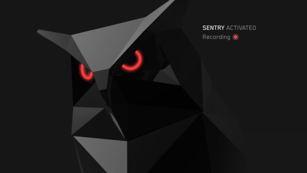 Tesla Reduces Sentry Mode Power Usage in Update 2024.38