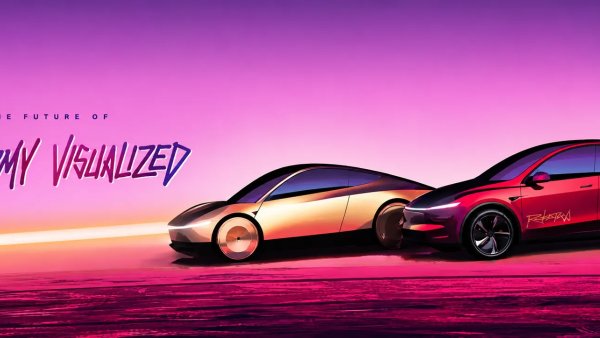 A Guide to the SAE's Autonomy Levels (Level 0 to Level 5)