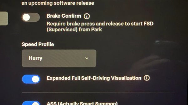 Tesla Autopilot and TACC Are Not Available in Early Versions FSD V14: Is Autopilot Merging With FSD? [Updated]