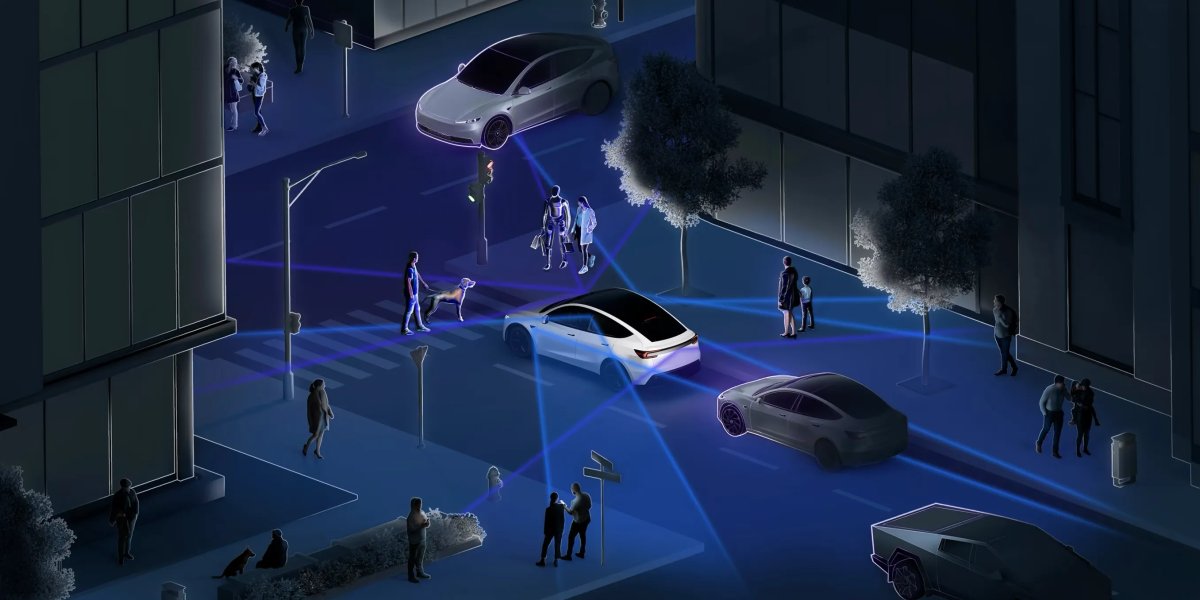 Tesla Rolls Out FSD V14.3.9 and V14.2 Lite, 'Automatic Collision Evasion' Only for HW4