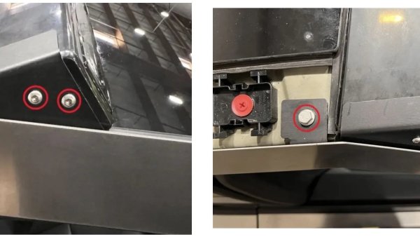 Tesla Rolls Out Fix for Cybertruck Off-Road Lightbar