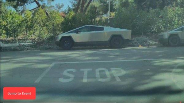 Tesla Dashcam: Extract Telemetry Data From Video Clips