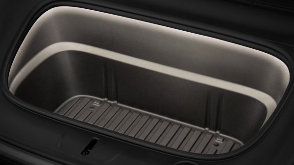Tesla Launches New Frunk LED Light Strip for Model 3 and Model Y