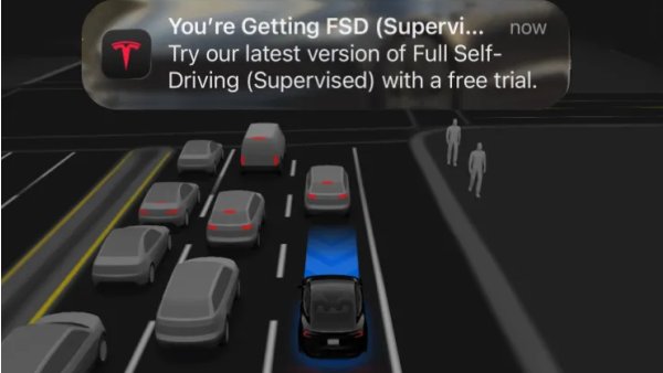 Tesla Launches Free FSD Trials — Try FSD v14.2 for Free