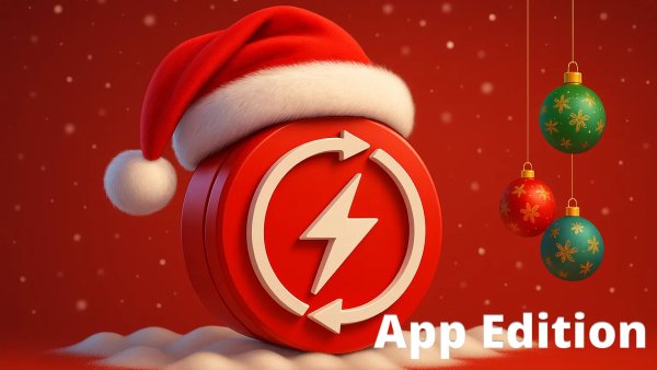 Tesla 2025 Holiday Update Wish List — App Edition