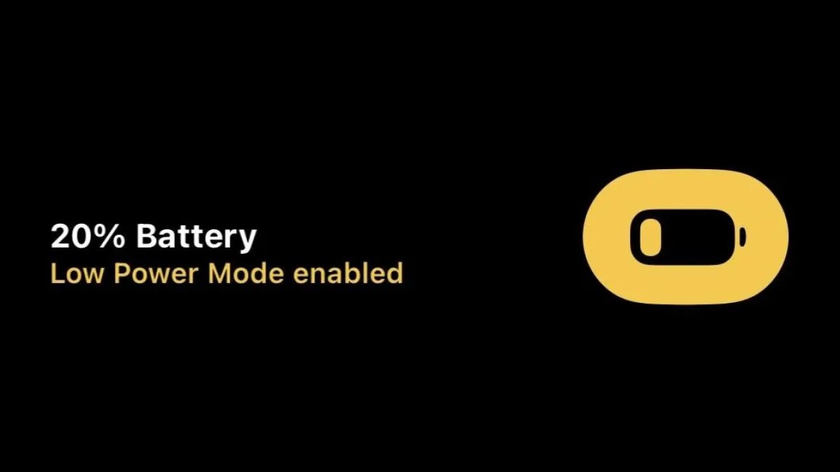 Tesla Vehicle Low Power Mode feature in update 4.48.0
