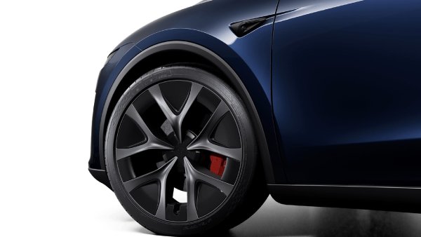 Tesla Introduces New 'Marine Blue' Color; How It Compares to Tesla's Other Blue Options