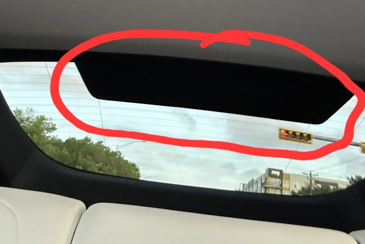 Tesla’s ‘Project Halo’ Revealed: The Upgraded Model Ys Behind the Robotaxi Network