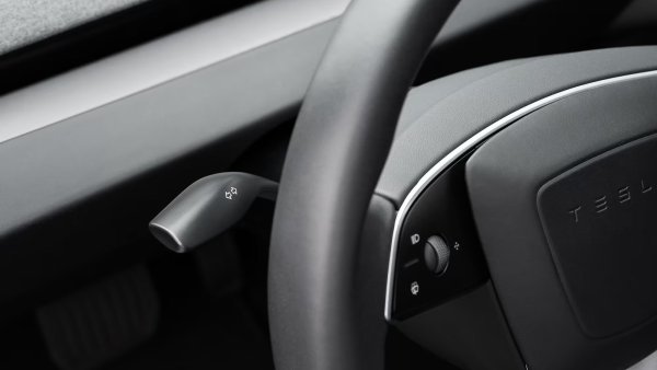 Tesla Launches Model 3 Turn Signal Stalk Retrofit in Europe [Now Also Available in US]