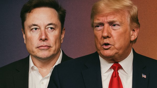Elon Musk Admits He Got 'Too Involved' in Politics