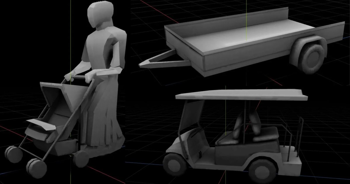 Tesla to Add 15 New Visualizations to FSD [Photos & Video]