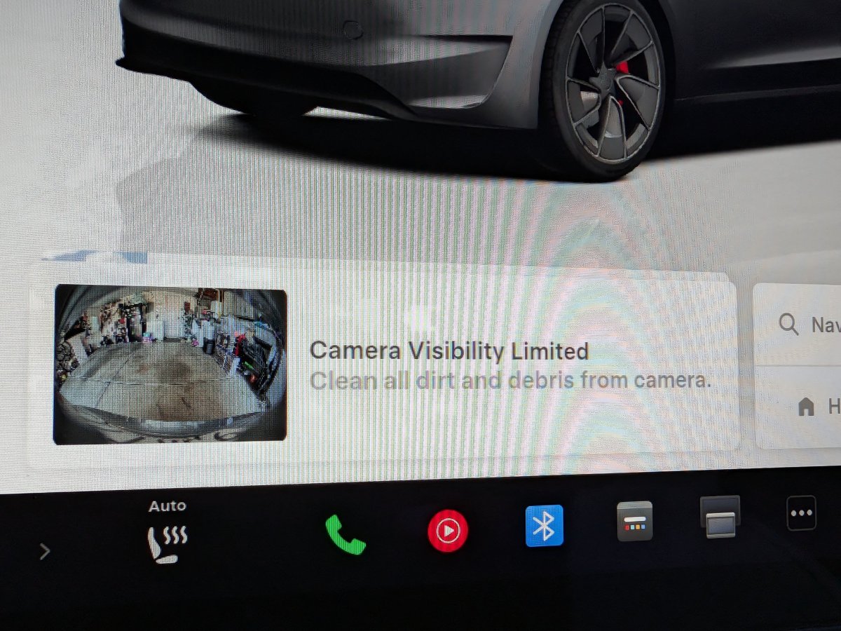 The old warning, with no text.