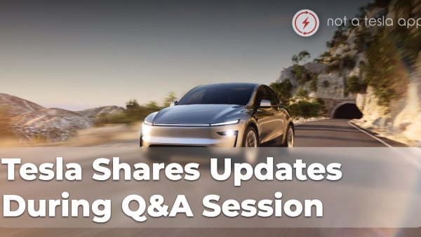 Tesla Q&A Recap: Updates on HW3 Upgrade, FSD Unsupervised, HW5 Release, Affordable Model and Much More