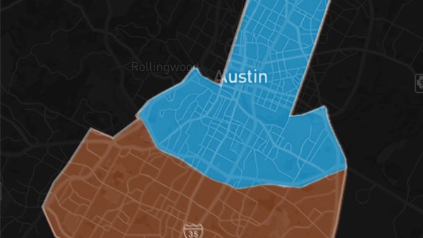 Tesla Doubles Robotaxi Geofence Again in Phase 3 Expansion