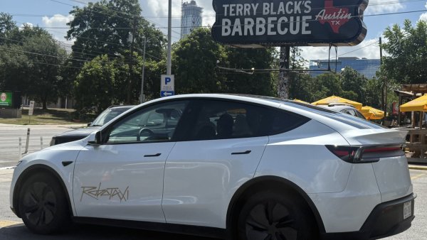 Tesla Now Allows More Passengers In Robotaxi; Outlines New Requirements