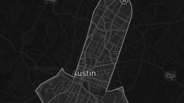 Tesla Doubles Robotaxi Service Area, Now Larger than Waymo