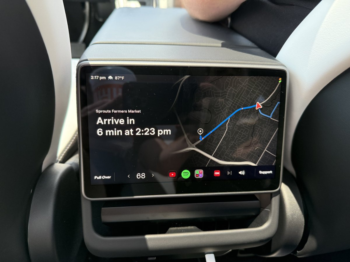 Tesla Launches Robotaxi: Features, Robotaxi App, Command Center and First Impressions [VIDEO]