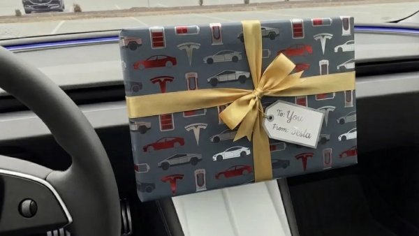 Tesla 2025 Holiday Update Wish List — Charging & FSD Edition