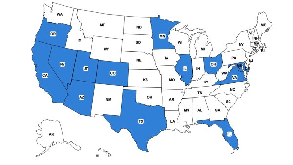 Tesla Insurance: Which States Offer It and Its Cost
