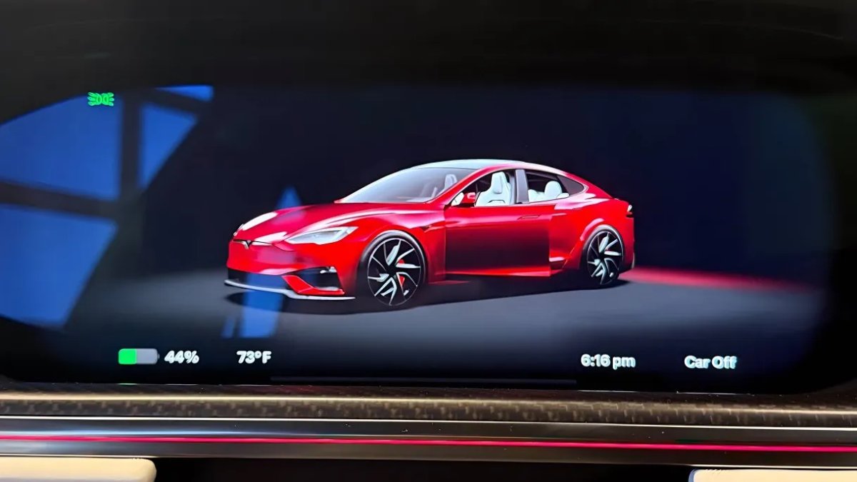 Tesla to Switch to Unreal Engine for Improved FSD Visualizations