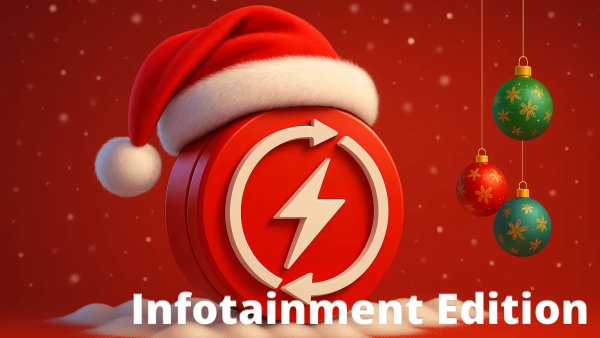 Tesla 2025 Holiday Update Wish List — Infotainment Edition