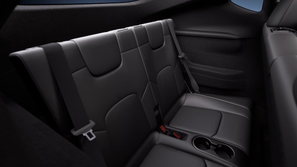 Tesla's 7-Seat Model Y Returns to Europe With New Upgrades