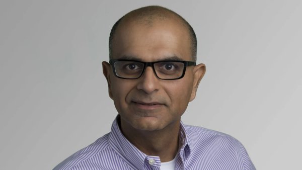 Former Tesla CFO Deepak Ahuja Joins Redwood Materials