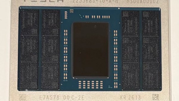 Musk Says Tesla's AI5 Chip is Done, Not Coming to Cars First